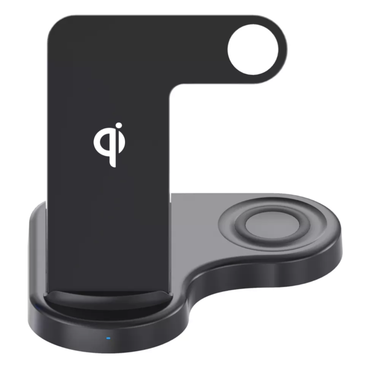 QI certified Wireless Charger