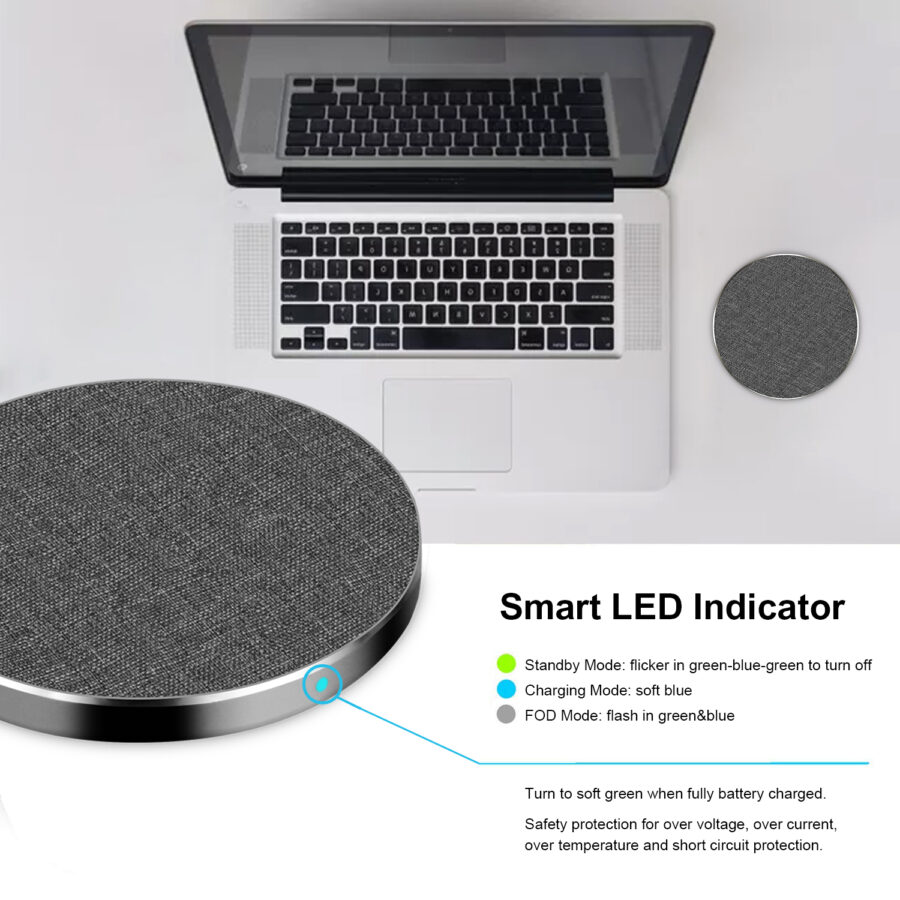 Cell Phone Wireless Charge 