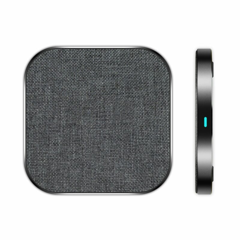 QI mini wireless charger