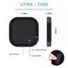 WT 600 Wireless charger pad detail 4 3