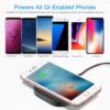WT 600 Wireless charger pad detail 7 3