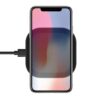 WT 600 mini Wireless charger pad main 3 4