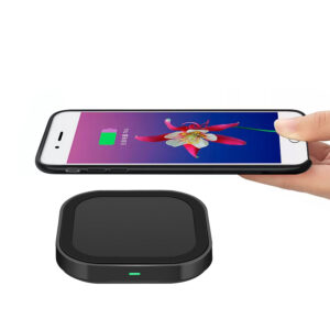 Mini Wireless Charger Pad
