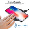 WT 650 Wireless charger pad detail 10 3