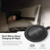 WT 650 Wireless charger pad detail 2 3