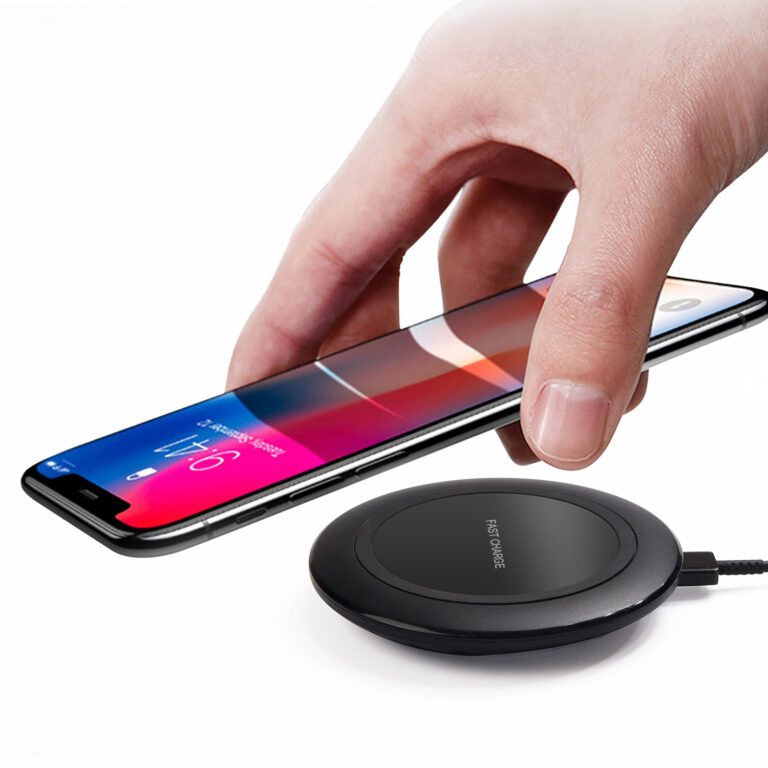 wireless charger pad