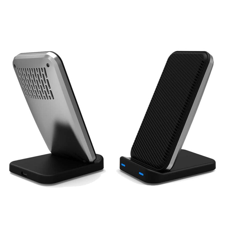 WT 660F wireless Charger holder main 1 3