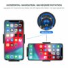 WT C11F Wireless car Charger detail 6 2