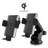WT C12F wireless car charger detail 1 1 2