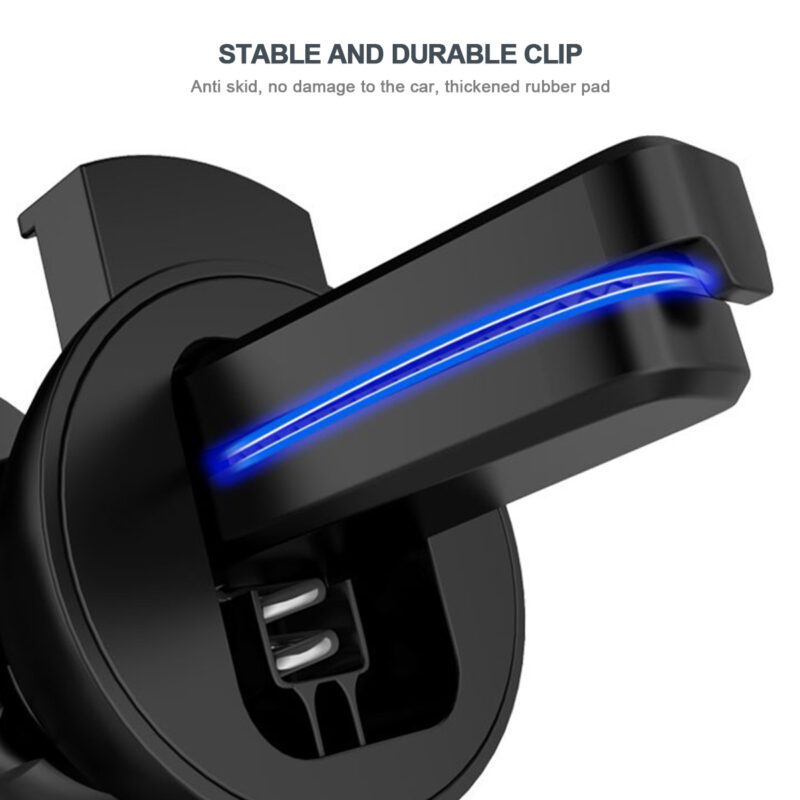 WT C12F wireless car charger detail 8 2 e1663918208391