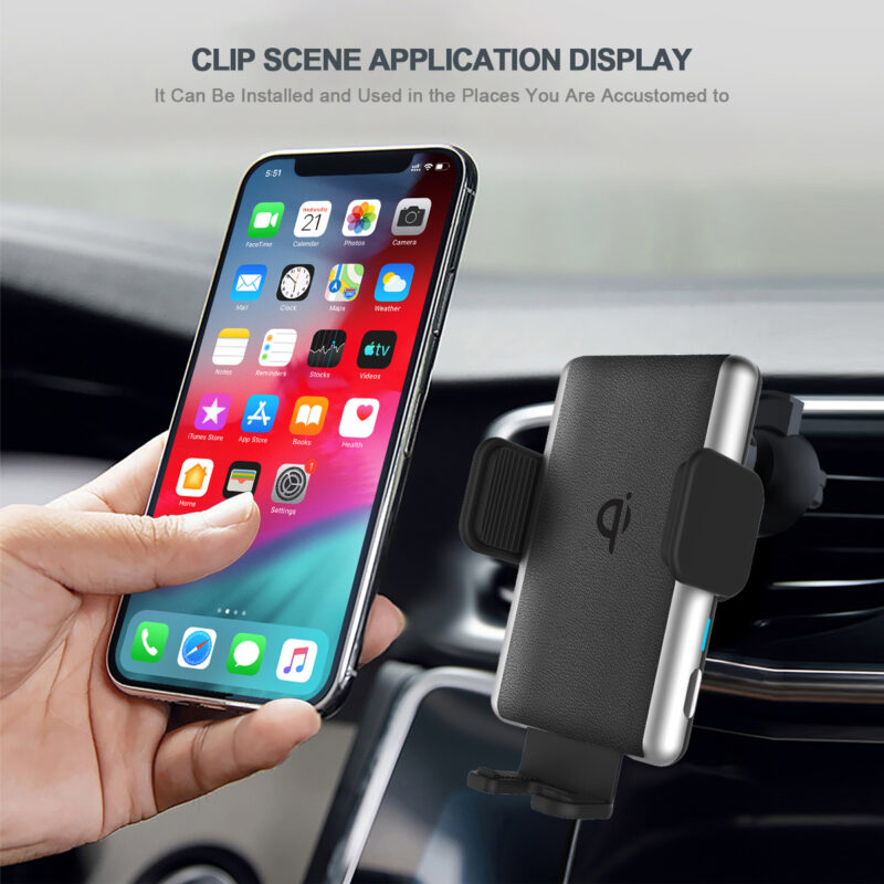 WT C12F wireless car charger main 2 1 e1663918284124