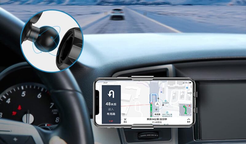 WT C12F wireless car charger main 5 3 e1664013579328
