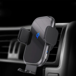 WT C13F Wireless car cahrger mount detail 10 2