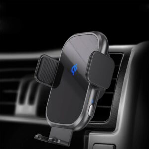 Wireless-car-cahrger-mount