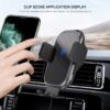 WT C13F wireless car charger main 5 2