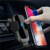 WT C15F Wireless Car Charger details 12 2