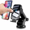 WT C15F Wireless Car Charger mian pic 1 2