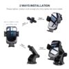 WT C15F Wireless Car Charger mian pic 3 2