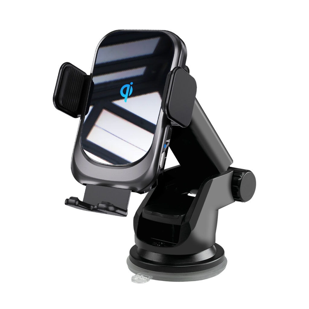  qi wireless car charger
