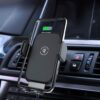 WT C20F smart sensor car charger detail 2 2