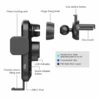 WT C20F smart sensor car charger detail 7 2