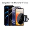 WT C26F magsafe wireless car charger detail 7 3