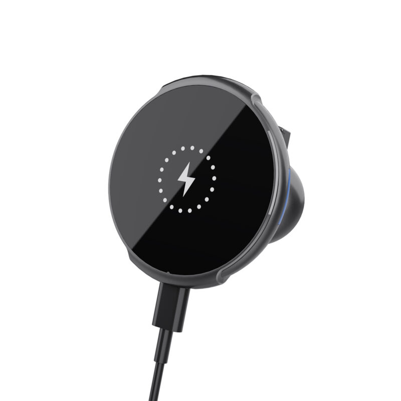 magsafe wireless car charger