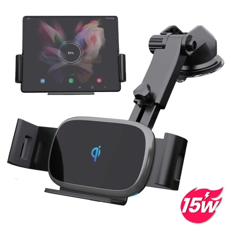 WT C28F SAMSANG Car Charger main 2 3