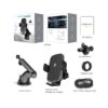 WT C29F Samsung wireless car charger details 1 scaled 3