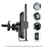 WT C29F Samsung wireless car charger details 13 2