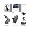 WT C30F Samsung Z Flip car charger detail 13 scaled 3