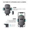 WT C30F Samsung Z Flip car charger main 2 3