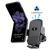 WT C30F Samsung Z Flip car charger main 4 3