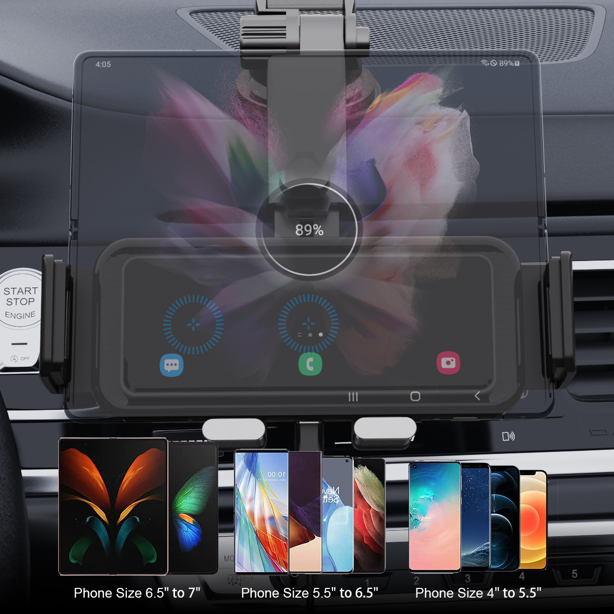 WT C35F Dual Coils Wireless Car Charger detail.jpg 12