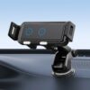 C35 Samsung z flip wireless car charger