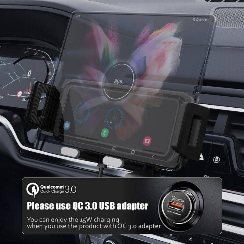 WT C35F Samsung Wireless Car Charger main 3.jpg 8 3