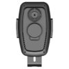 2 in 1 wireless car charger
