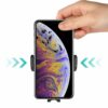 smart wireless car charger