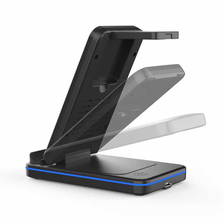 wireless charger for iphone 11