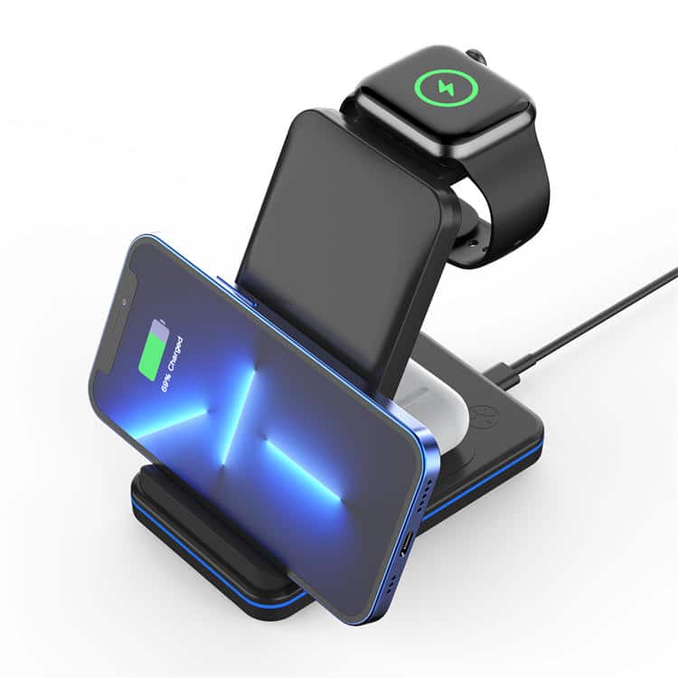 wireless charger for android