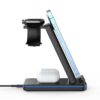 3 in 1 wireless Charger Stand