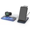 Folding 3 in 1 Wireless Charger Stand Q6