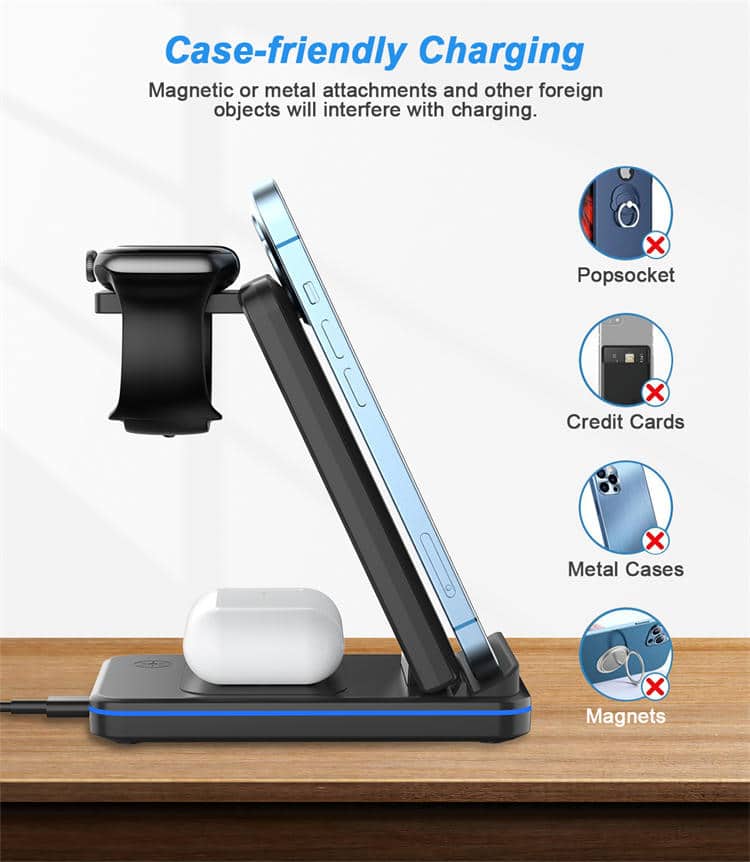 Q6 wireless charger 5