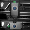 wirelesss car charger