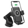 wireless charging mat for car