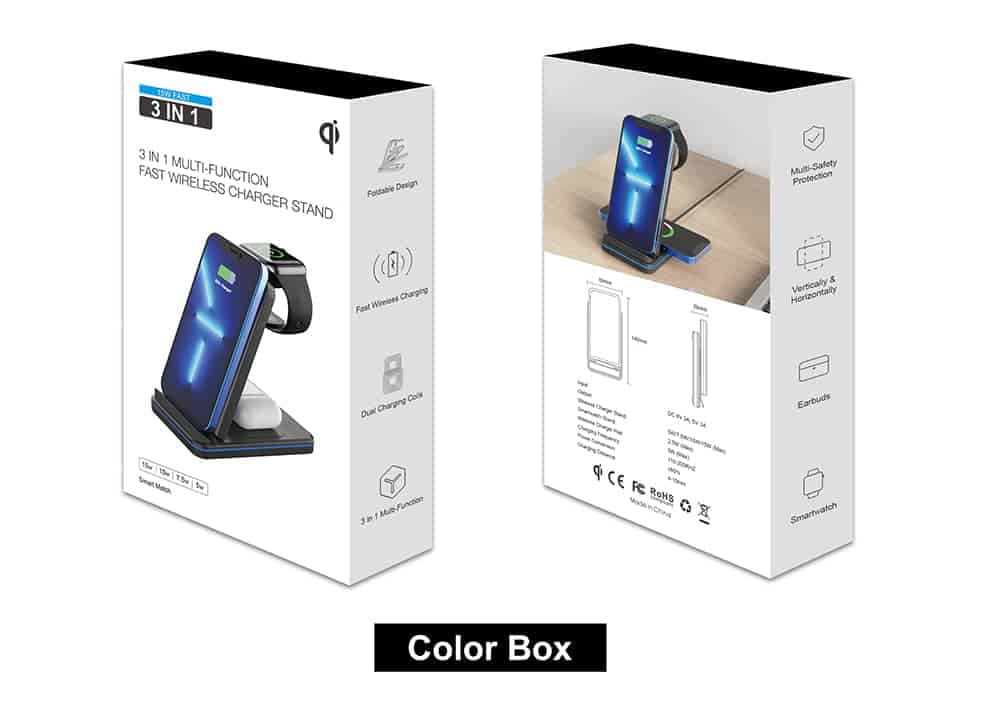 Q6 Color