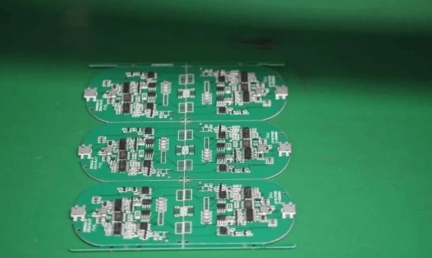 Wireless Charger PCBA