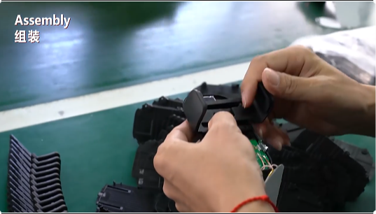 wireless charger process 4