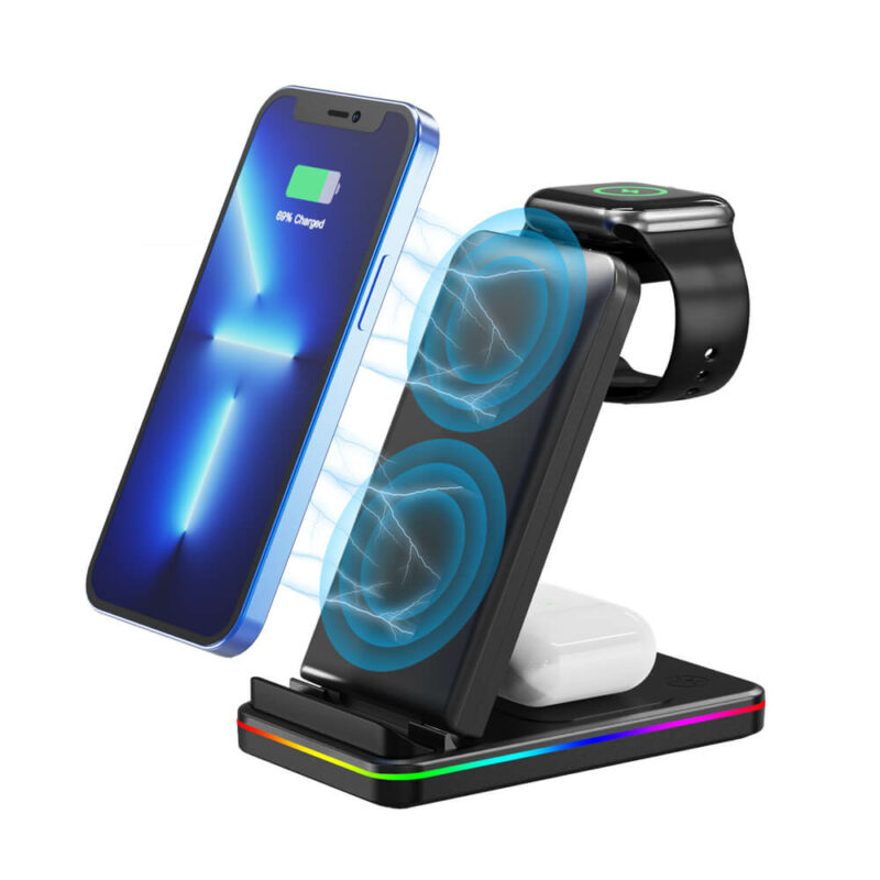 Q6 3 in 1 wireless charger_4