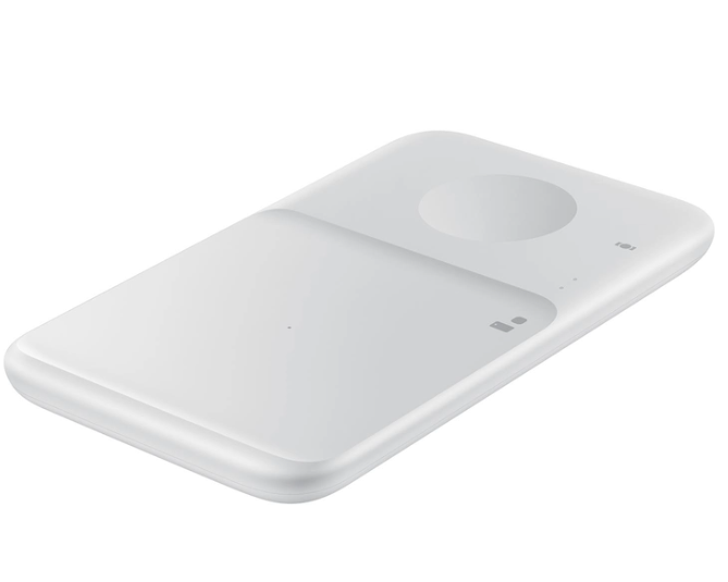 Wireless Charger Duo